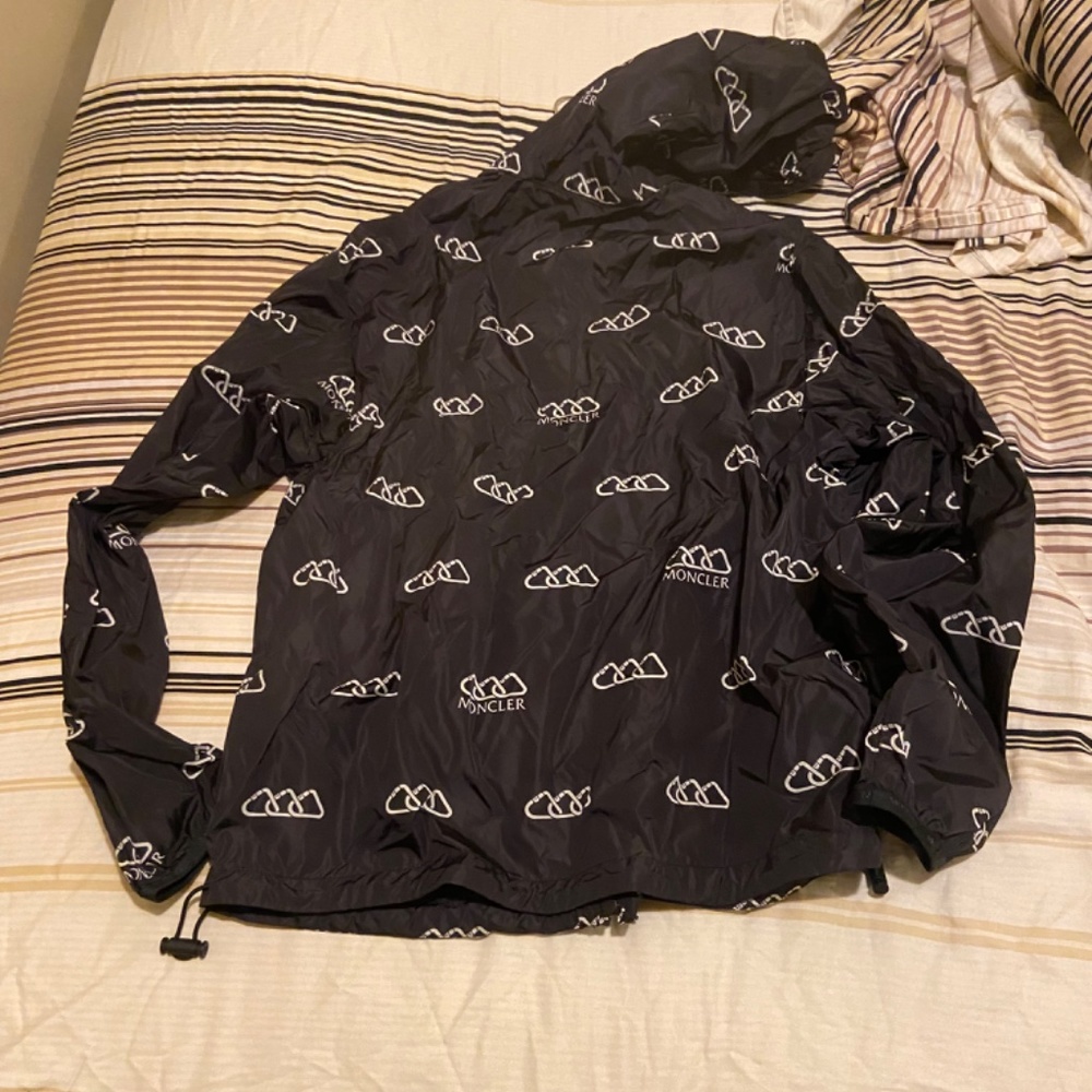 Moncler Jacket - Picture 2 of 2